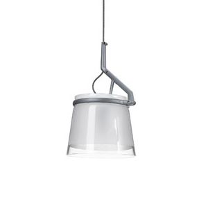 GlassGlass G2 by Luceplan - Starlight Lighting USA and Canada